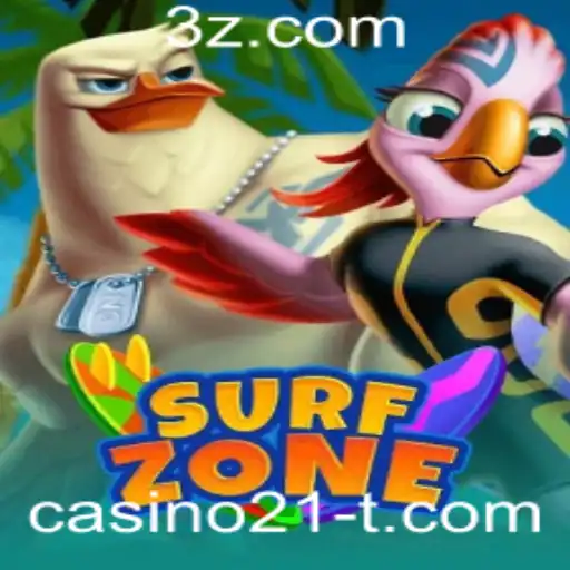 Descubra a Emoção de SurfZone: O Jogo que Revoluciona com Casino21