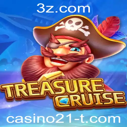 Desvendando o Jogo TREASURECRUISE: Uma Aventura com Casino21