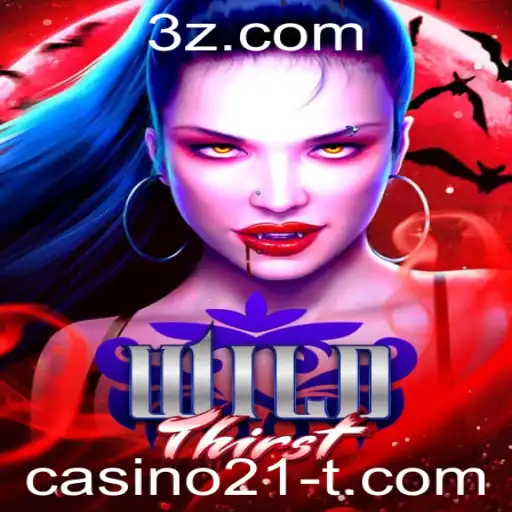 Descubra o Mundo de WildThirst: Introdução e Regras do Novo Jogo Casino21