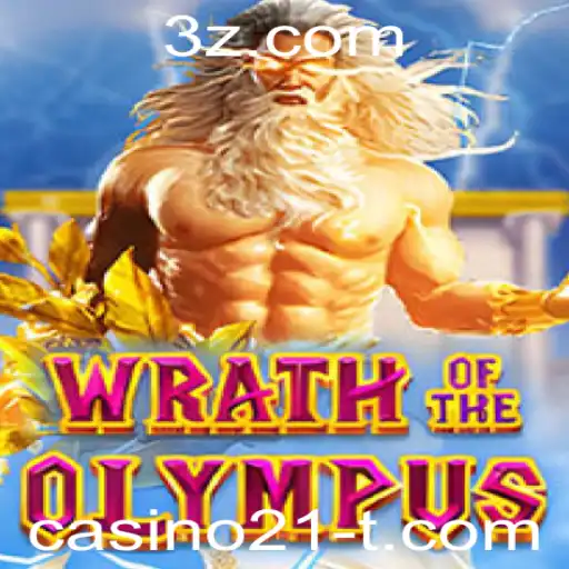 Descubra o Fascinante Universo de WrathofOlympus no Casino21