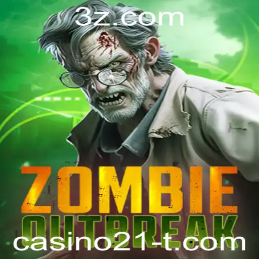 Descubra o Emocionante Mundo de ZombieOutbreak em Casino21