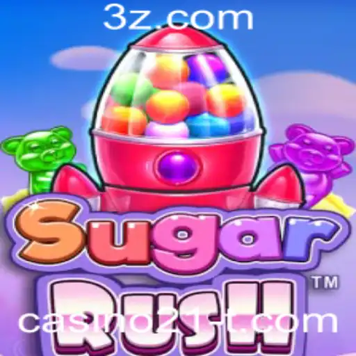 Descubra o Fascinante Mundo de SugarRush no casino21
