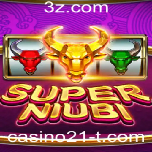 Explorando o Mundo de SuperNiubi: O Jogo que Revoluciona o Casino21
