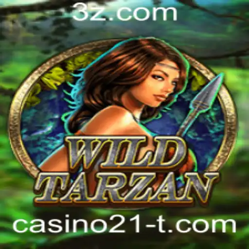 Descubra WildTarzan: A Nova Sensação do Casino21