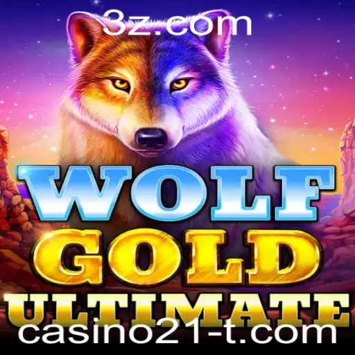 Explorando o Fascinante Mundo de WolfGoldUltimate no Casino21