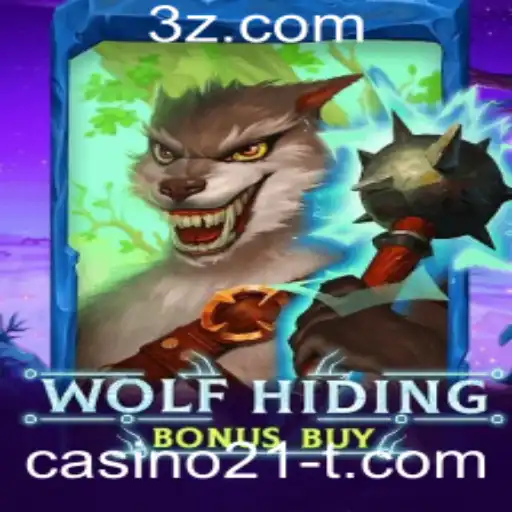 Descubra os Segredos do Jogo WolfHidingBonusBuy no Mundo dos Cassinos Online