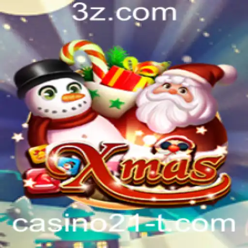 Xmas: Uma Aventura Festiva no Casino21